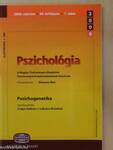 Pszichológia 2009. március
