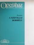 Rossini: A szevillai borbély