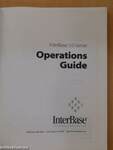 InterBase 5.0 Server - Operations Guide