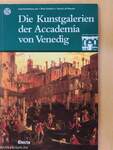 Die Kunstgalerien der Accademia von Venedig