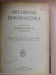 Belorvosi diagnosztika