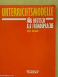 Unterrichtsmodelle