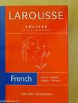 Larousse College Dictionary French