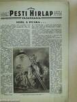 A Pesti Hirlap Vasárnapja 1933. október 1.