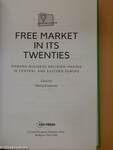 Free market in its twenties