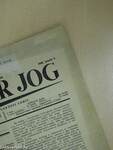 Magyar Jog 1948. január 5.