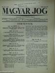 Magyar Jog 1948. február 20.