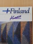 Welcome to Finland/Bienvenue en Finland/Wilkommen in Finnland