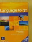 Language to go - Elementary