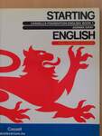 Starting English