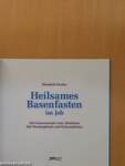 Heilsames Basenfasten im Job