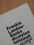 Frankie Landau-Banks dicstelen tetteinek krónikája