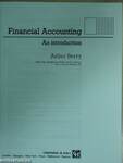 Financial Accounting