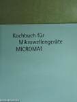 Kochbuch für Mikrowellengeräte Micromat