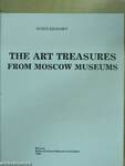 The art treasures from Moscow museums