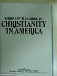 Eerdmans' handbook to Christianity in America