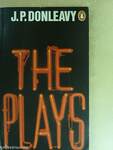 The Plays of J. P. Donleavy