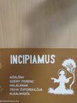 Incipiamus