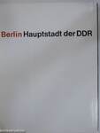 Berlin - Hauptstadt der DDR