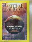 National Geographic Magyarország 2010. (nem teljes évfolyam)