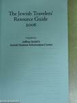 The Jewish Travelers' Resource Guide 2006