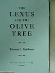 The Lexus and the Olive Tree