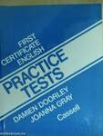 First Certificate English Practice Tests