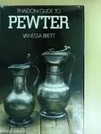 Phaidon Guide to Pewter