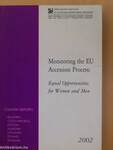 Monitoring the EU Accession Process