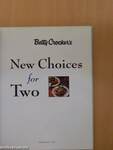 New Choices for Two