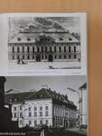Paläste und Residenzen in Warschau