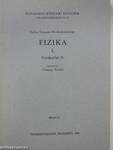 Fizika I.