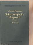 Bakteriologie I.