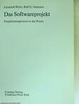 Das Softwareprojekt