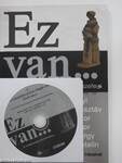 Ez van... - CD-vel