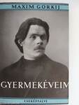 Gyermekéveim