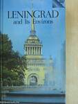 Leningrad and its Environs