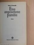 Eine angesehene Familie