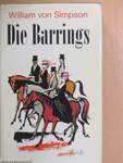 Die Barrings