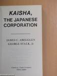 Kaisha, the Japanese Corporation