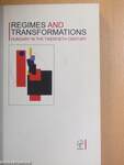 Regimes and Transformations