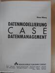 Datenmodellierung Case Datenmanagement