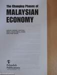 The Changing phases of Malaysian economy