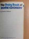 The Dairy Book of Home Cookery