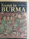 Kunst in Burma