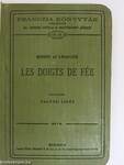 Les doigts de fée