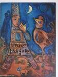 Marc Chagall kiállítása