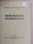 A demokrácia kézikönyve