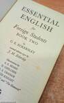 Essential English for Foreign Students 2. - Students' Book