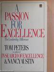 A Passion for Excellence